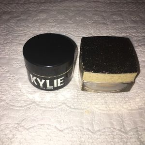 KYLIE JENNER HIGHLIGHTER AND REVOLUTION